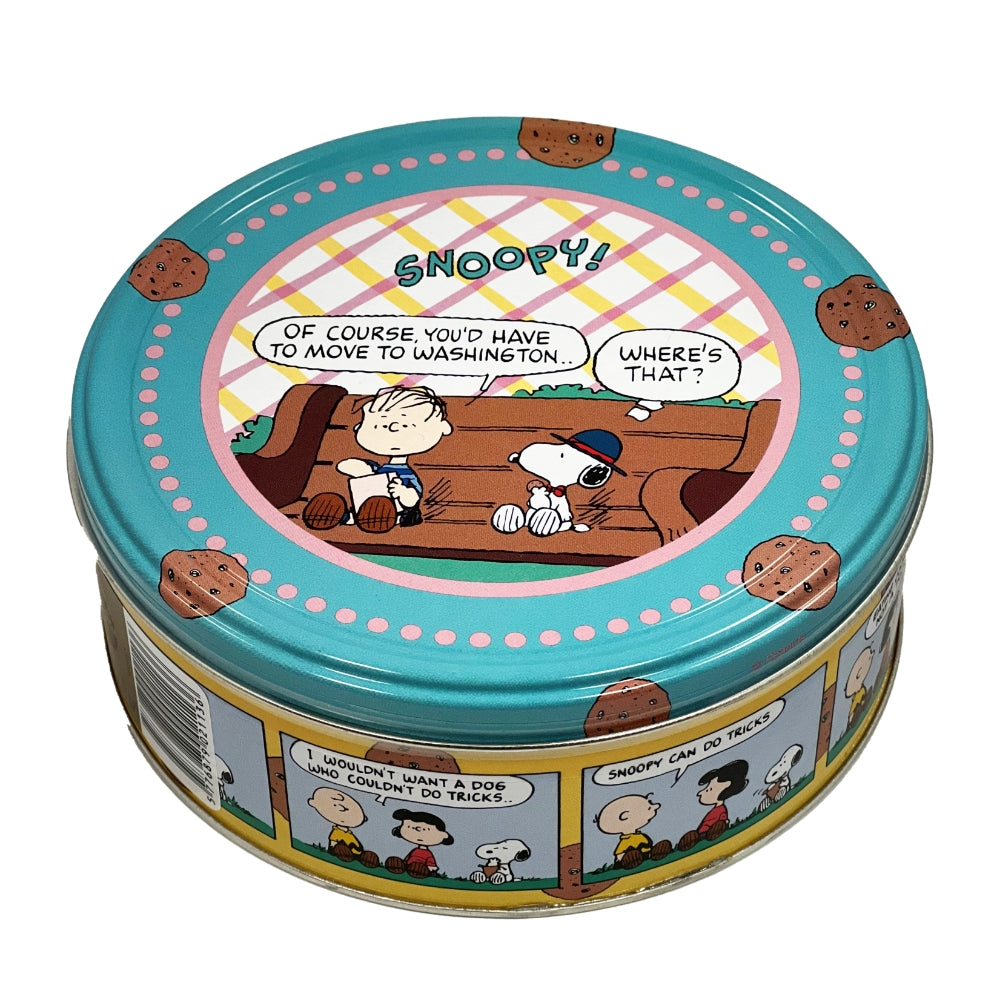 Cookies Of Snoopy - Chocolate Chip