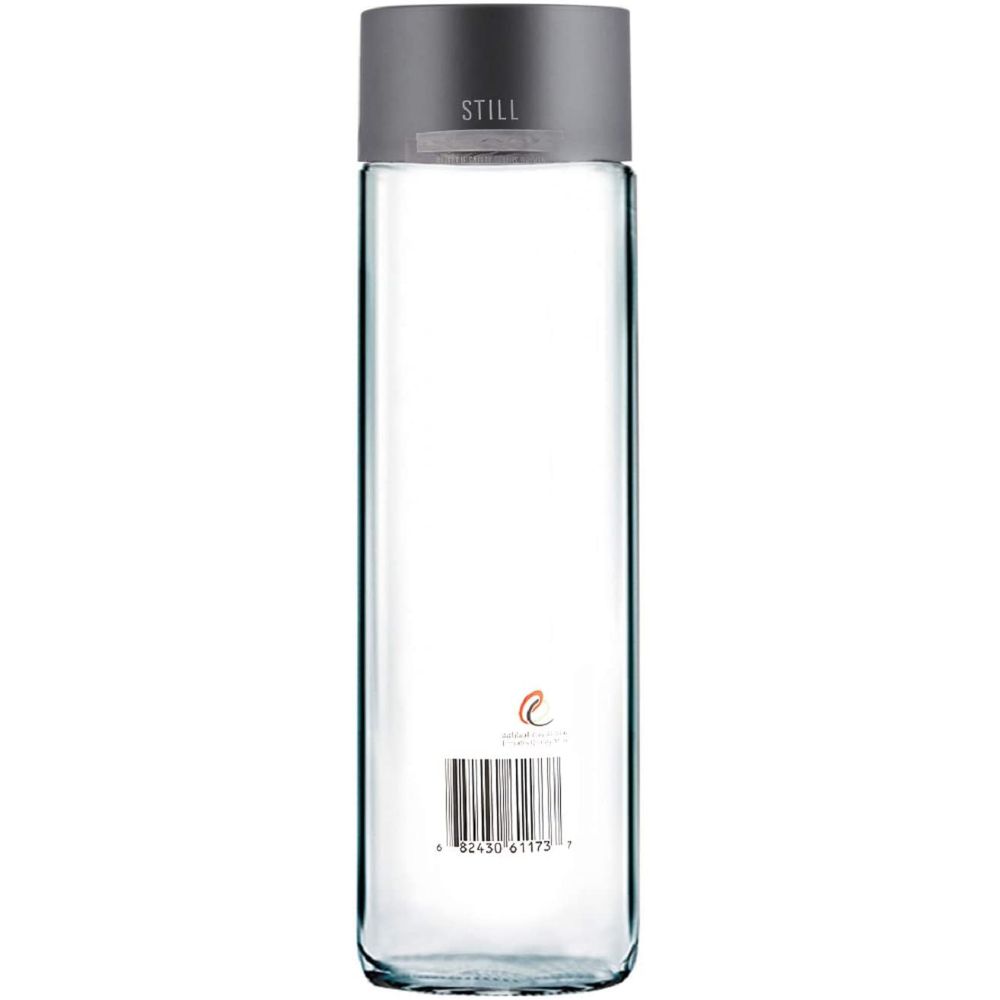 VOSS Still Water 375ml (Pack of 24 Bottles) – Billjumla.com