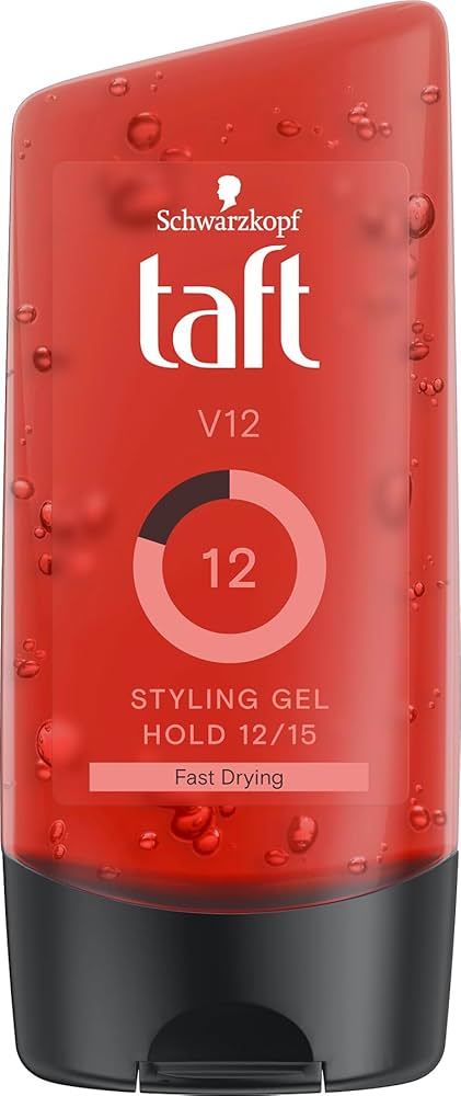 Taft Gel V12 Speed True