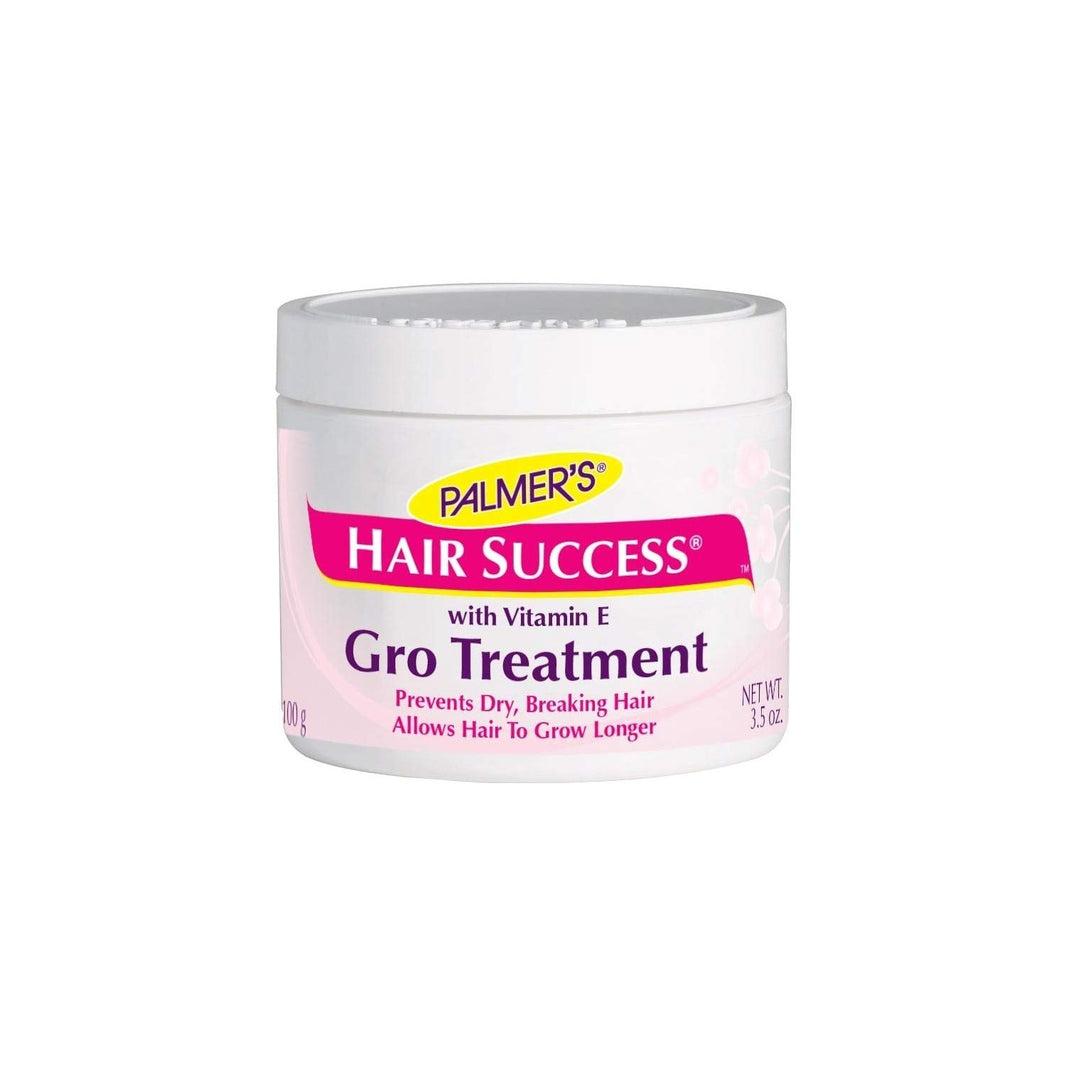 Palmers Hair Success Gro Treatmetn Vit E 3.5Oz