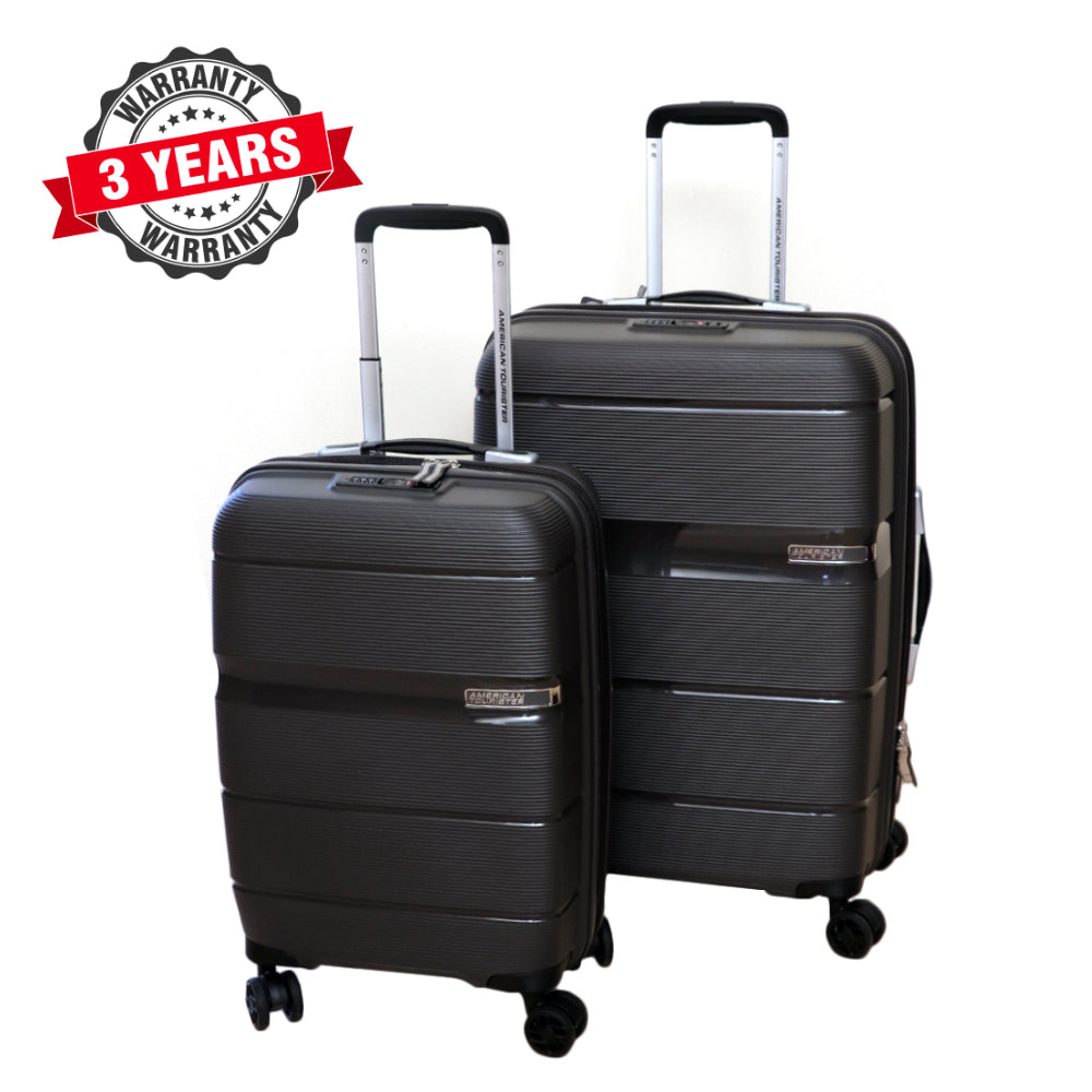 Fashion american tourister linex