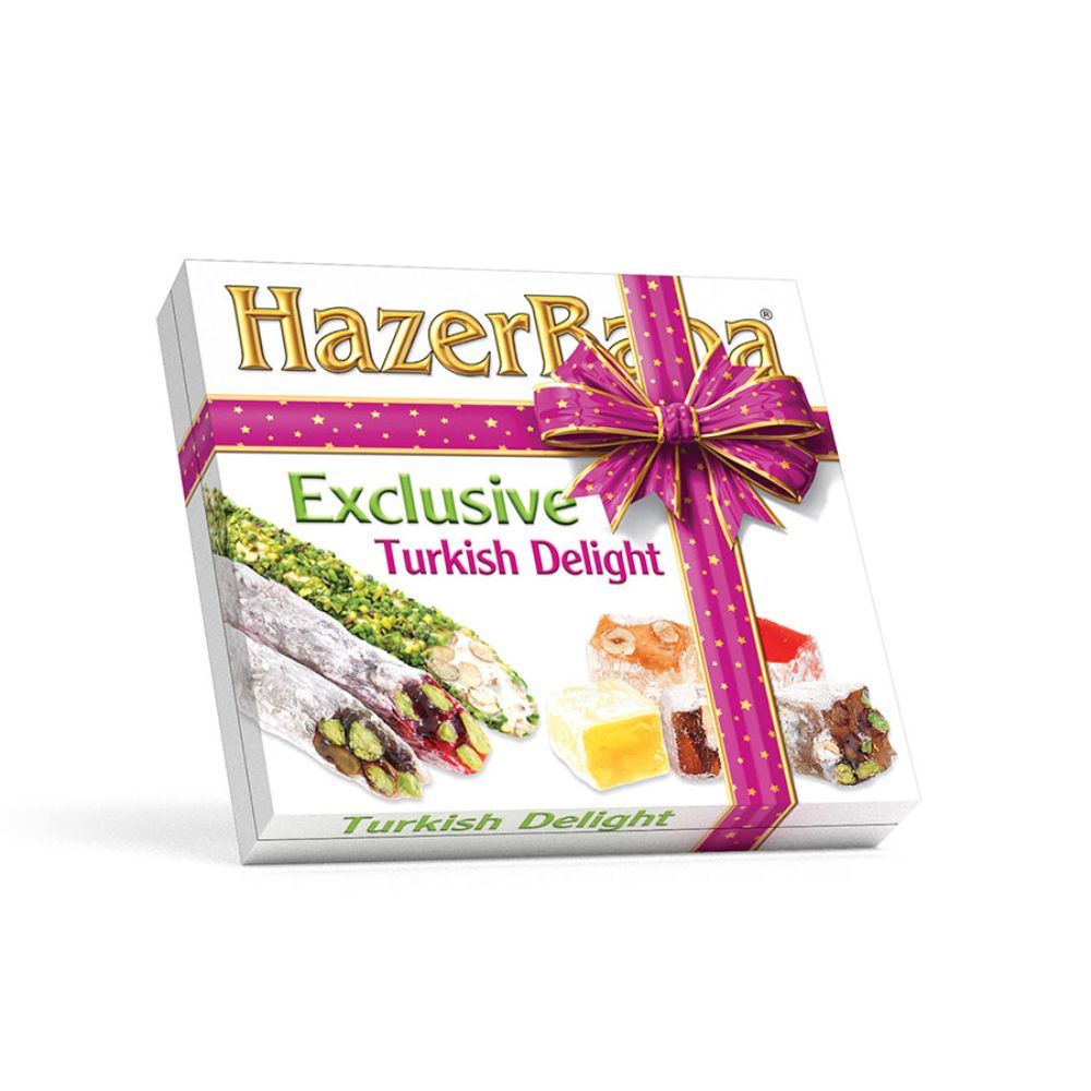 Hazerbaba Exclusive 250g - (Pack Of 3) - Billjumla.com