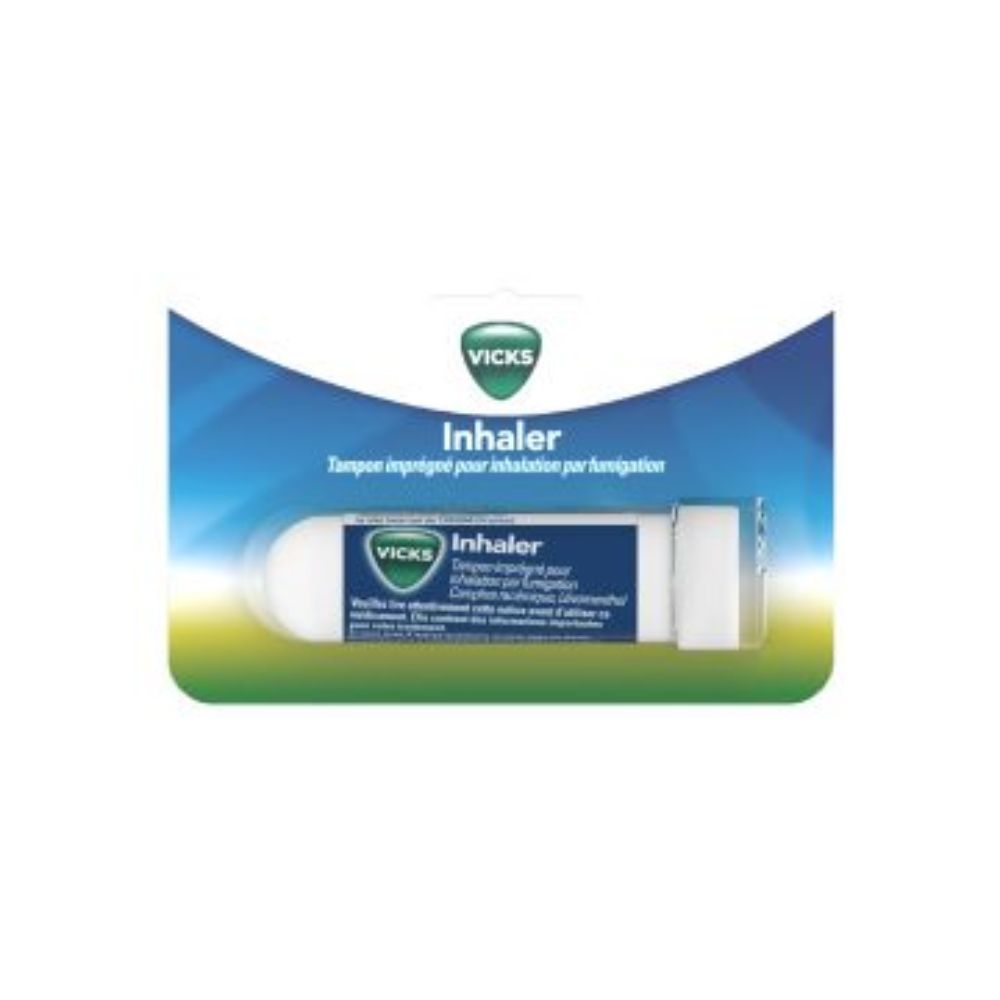 Vicks PH Inhaler Blister 1Ml (Pack Of 3) - Billjumla.com