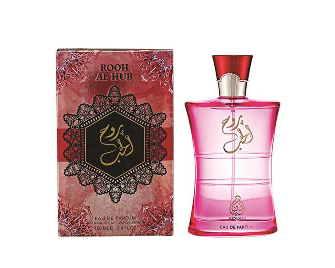 Adyan Al Oud Al Thameem 100ml Edp