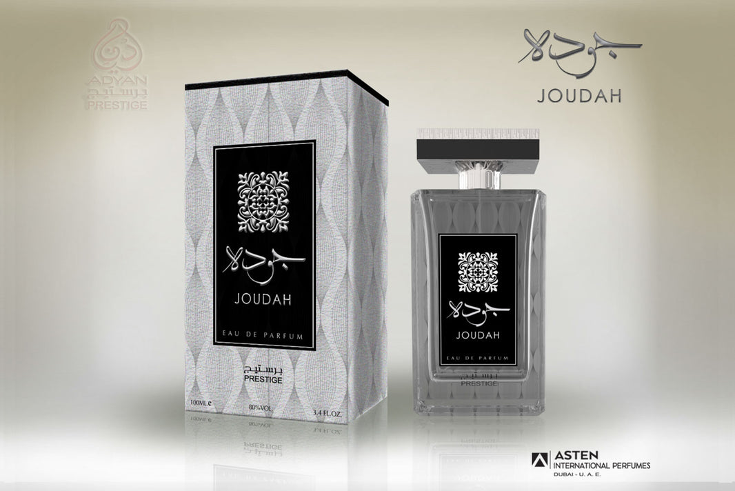 Adyan Prestige Joudah  100ml Edp