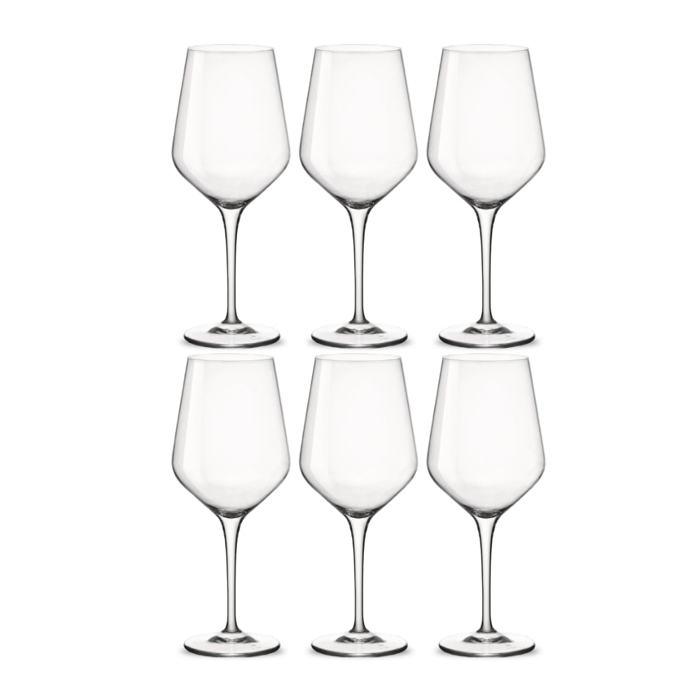 Extra Small Wine Glass Electra