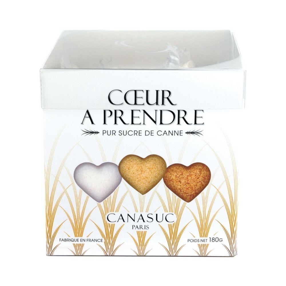 Canasuc Coeur A Prendre 180g