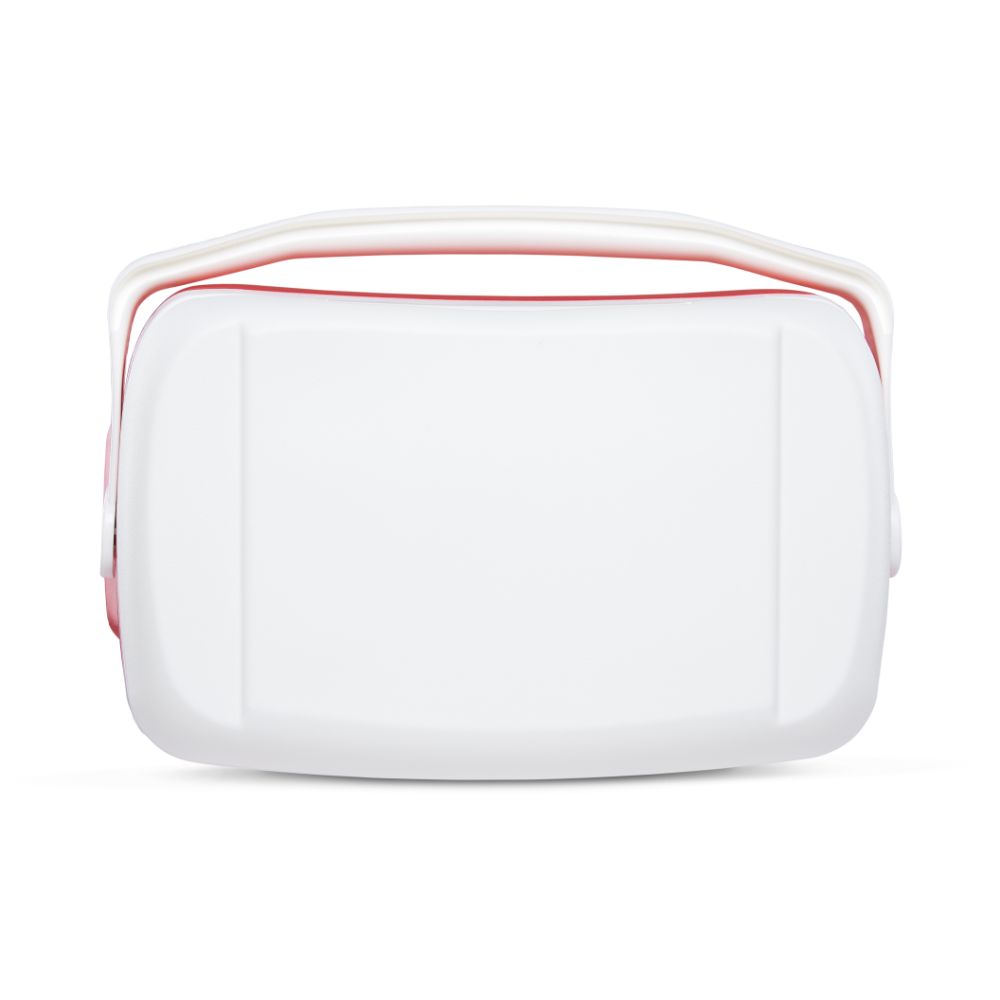 Igloo Cooler Box Contour 28Litre -Blue & Red(Pack of 2) - Billjumla.com