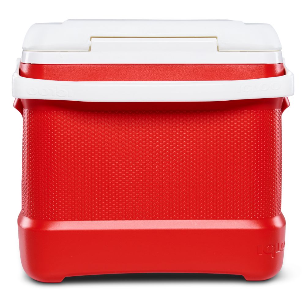 Igloo Cooler Box Contour 28Litre -Blue & Red(Pack of 2) - Billjumla.com