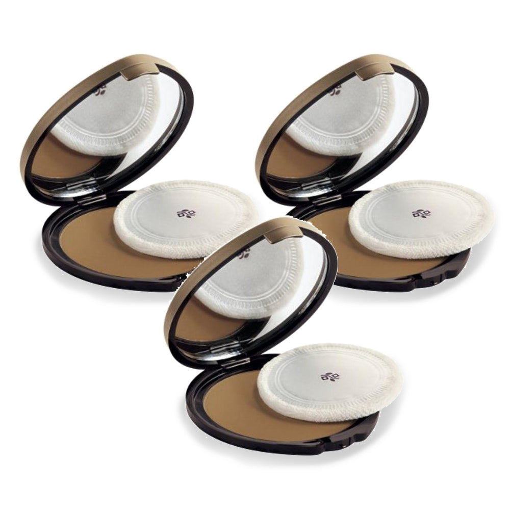 Deborah Ultrafine Powder 8 - (Pack of 3)