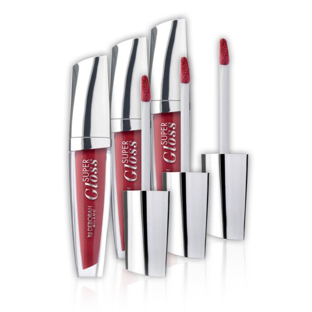 Deborah Super Gloss 07 - (Pack of 3)