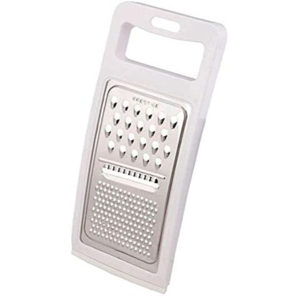 Prestige  3 Way Flat Grater- Pack of 3