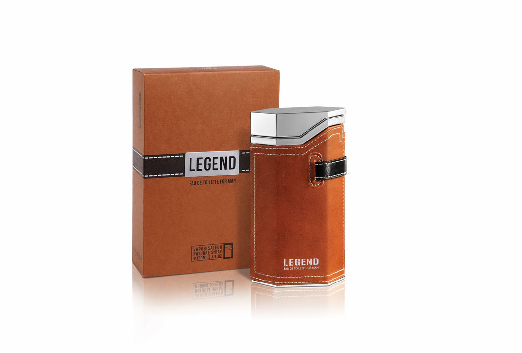 Emper Legend 100ml (حزمة 3)