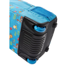 American tourister woddle plus backpack sale