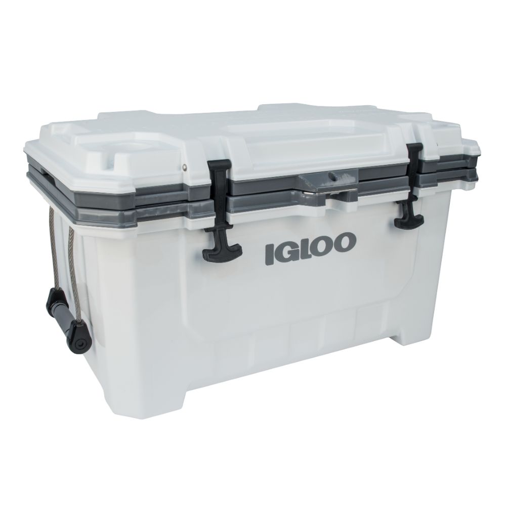 Igloo imx best sale cooler review