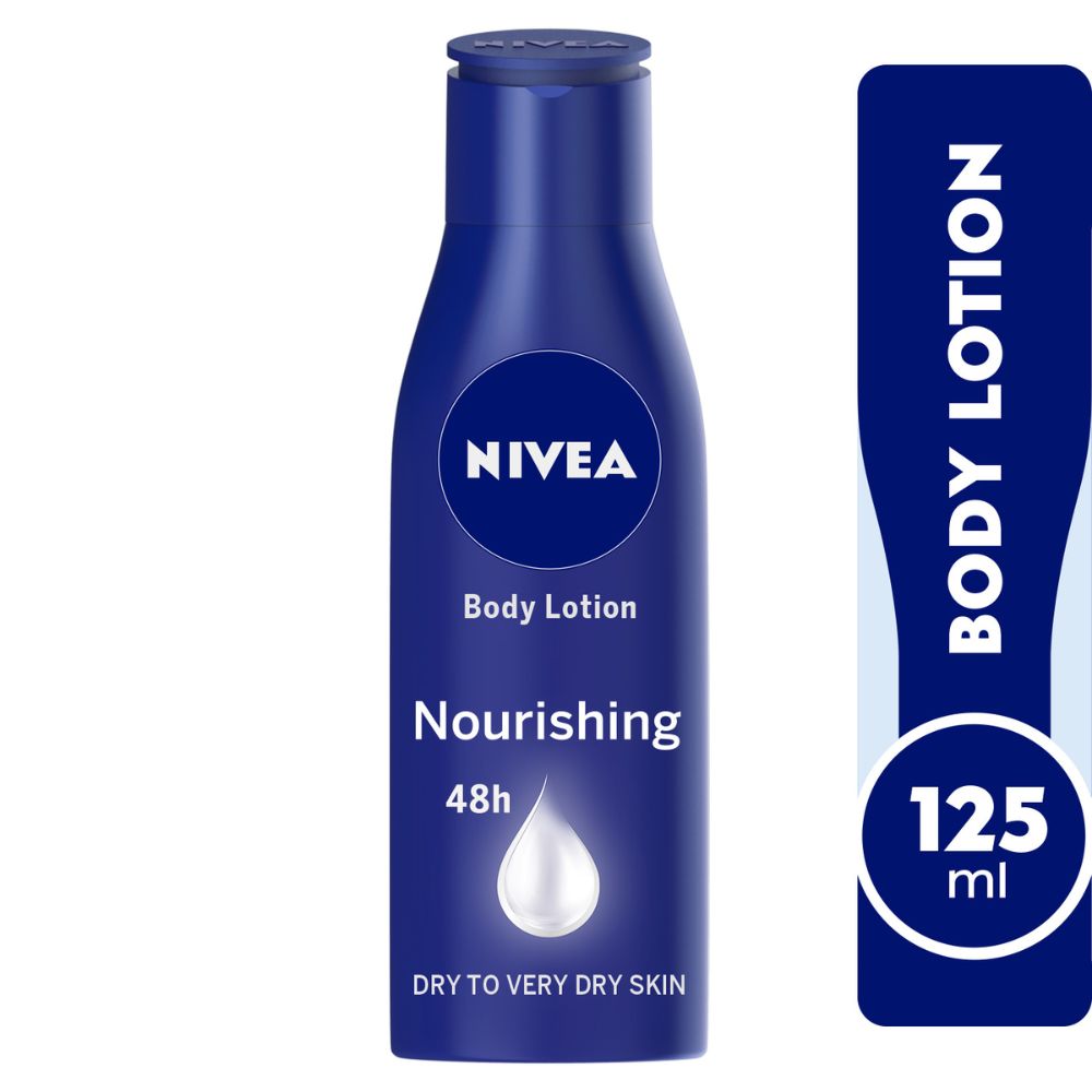 NIVEA BODY PRODUCTS-3 PK SHAVING outlet STICK/NOURISHING BODY OIL