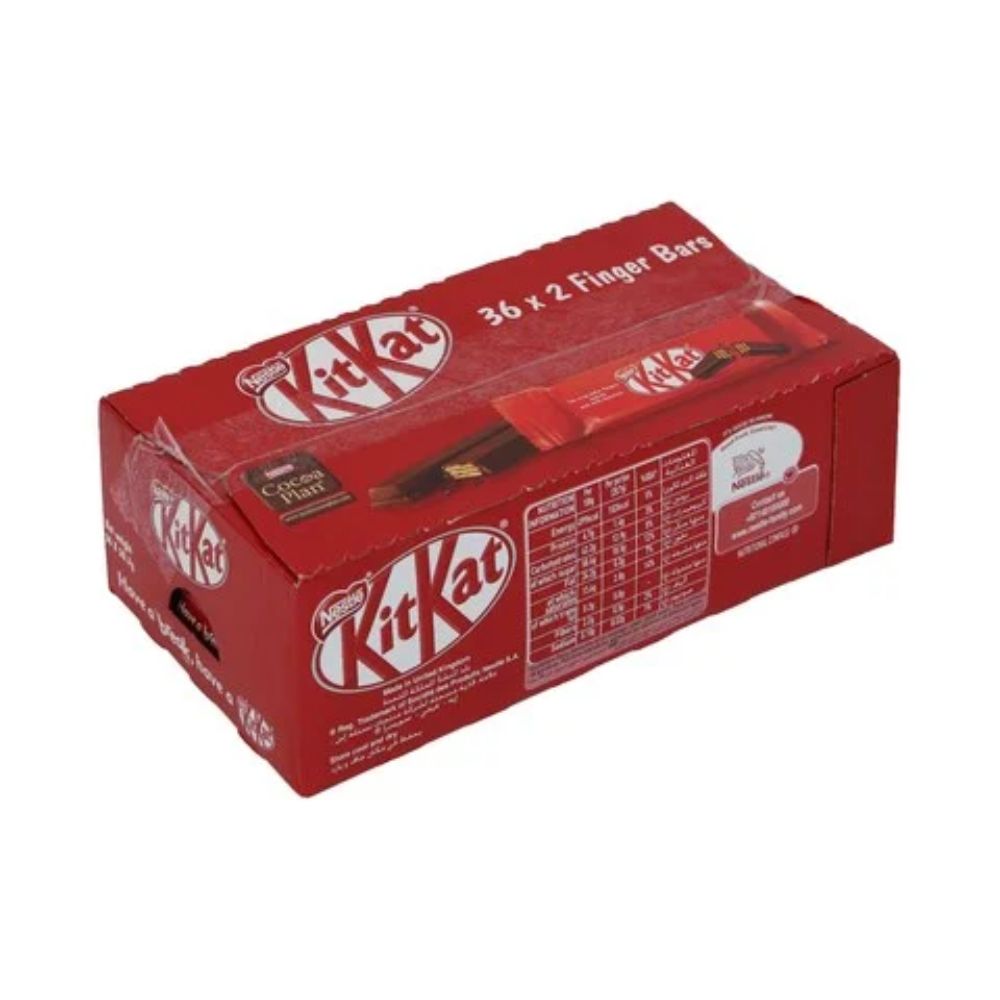 Kitkat chocolate box deals price