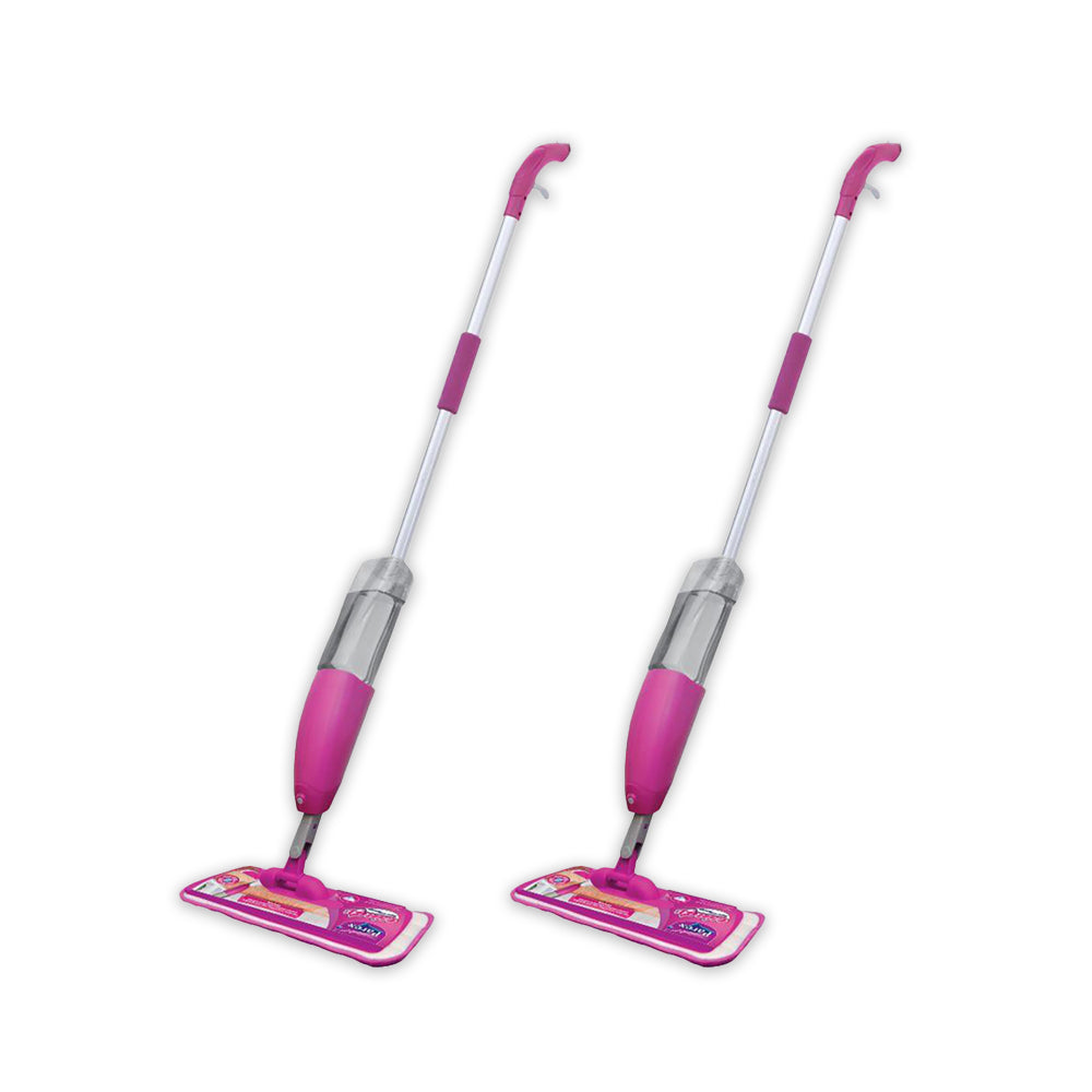 Parex Windy Spray Mop - Pack Of 2 Pieces - Billjumla.com