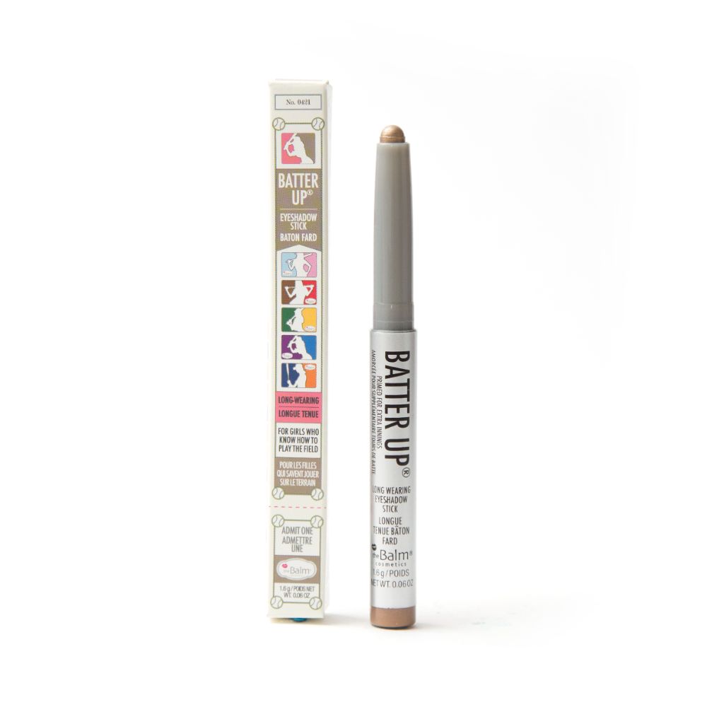 up up - stakout eyeshadow stick (حزمة 2)