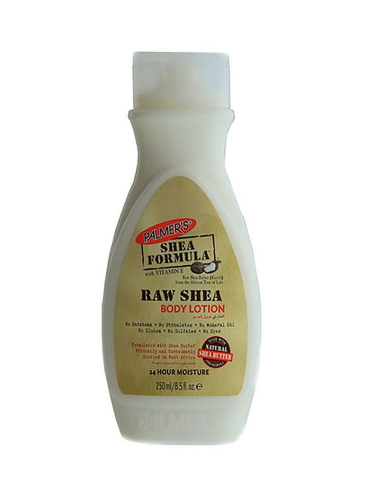 Palmers Shea Butter Lotion 250g –