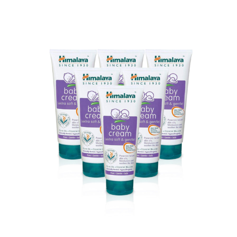 Himalaya baby cream fashion small price