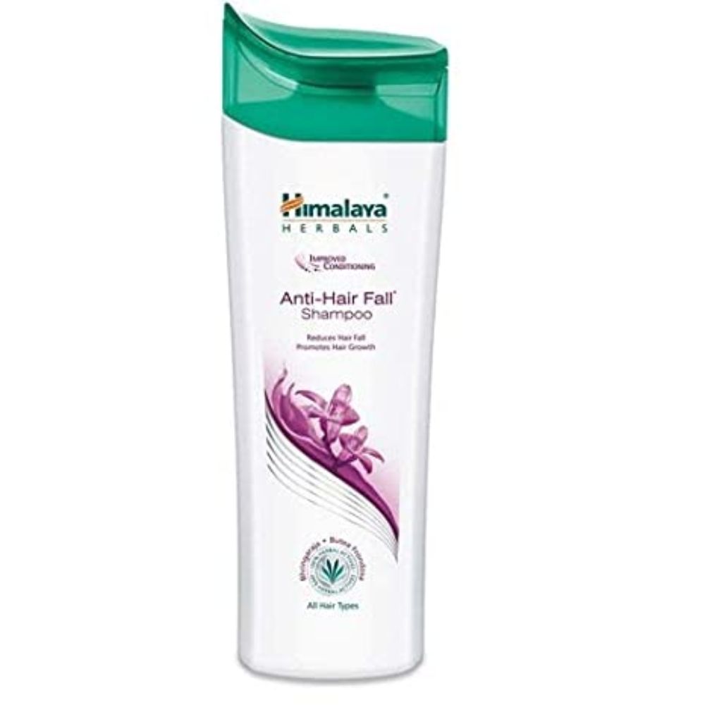 Himalaya Anti Hair Fall Shampoo  200ml - (Pack of 6) - Billjumla.com