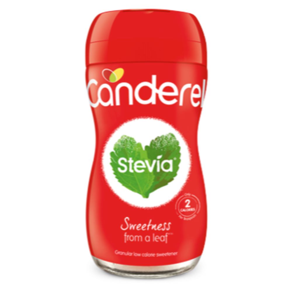 Canderal Green Stevia Powder Jar 40gm (Pack of 6 Pieces) - Billjumla.com