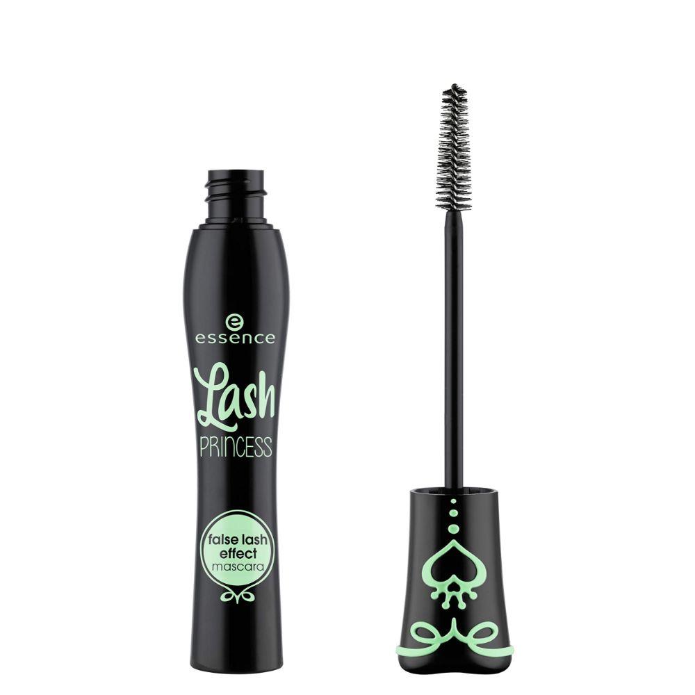 Essence Lash Princess False Lash Effect Mascara 12ml - Black (Pack Of 6) - Billjumla.com